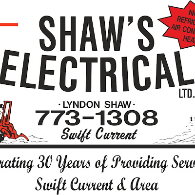 Shaw's Electrical Ltd