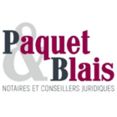 Paquet & Blais