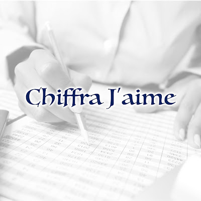 Chiffra J'Aime inc