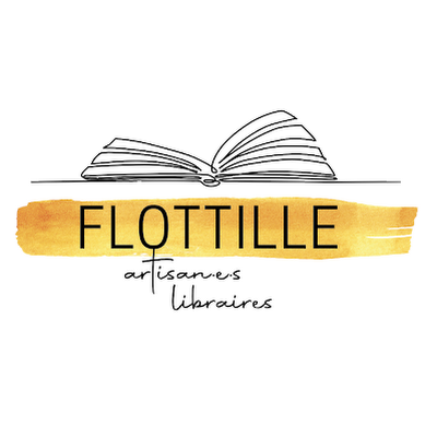 Flottille artisan·e·s libraires