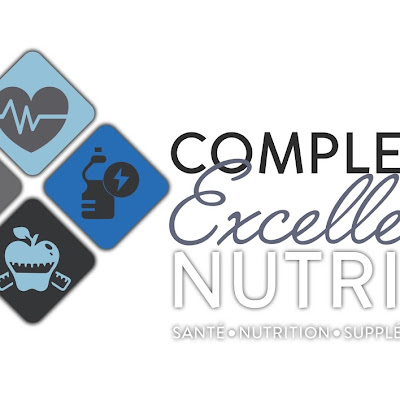 Complexe Excellence Nutrition - Saint-Jean