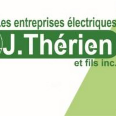 Electricien Therien & Fils