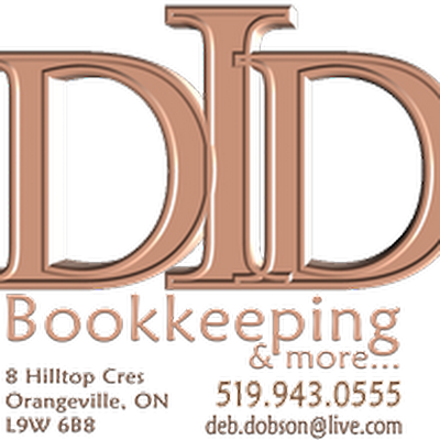 DID Bookkeeping