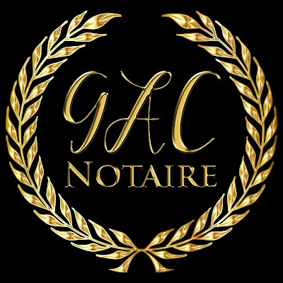 GAC Notaire