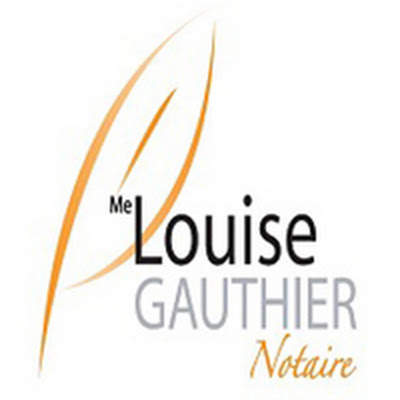 Me Louise Gauthier Notaire