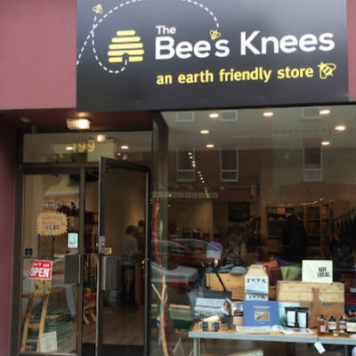 The Bee's Knees