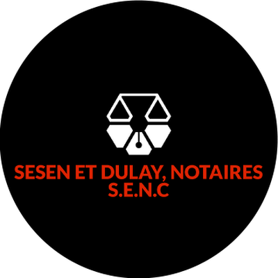 Sesen and Dulay, Notaries S.E.N.C.