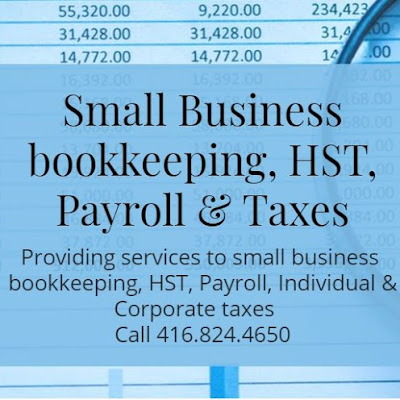 Accubiz Tax Services