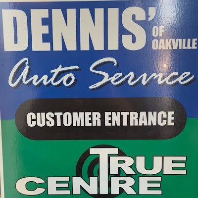 Dennis' Of Oakville Auto Service