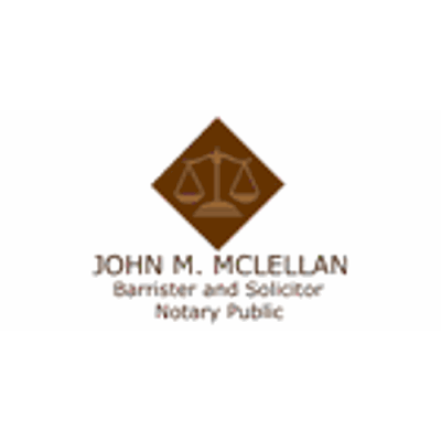 McLellan John