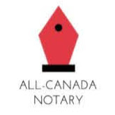 Membre All-Canada Notary dans North York ON