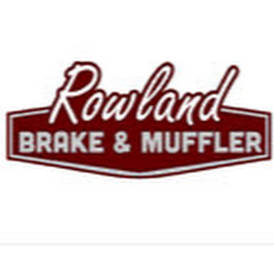 Rowland Brake & Muffler