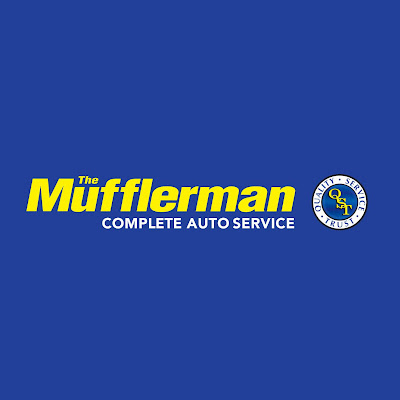 The Mufflerman - Sarnia