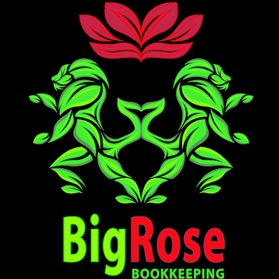 Big Rose Bookkeeping