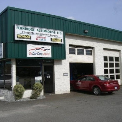 Fernridge Automotive