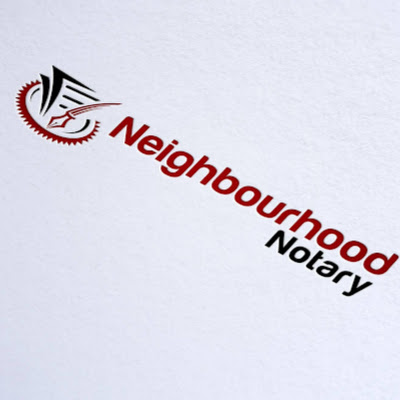 Neighbourhood Notary (Barrie)