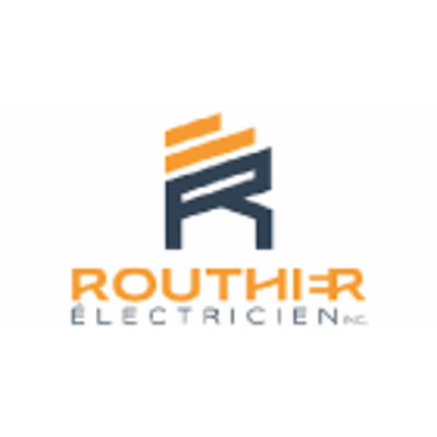 Routhier Electricien Inc