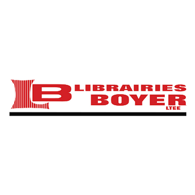 Librairies Boyer St-Constant