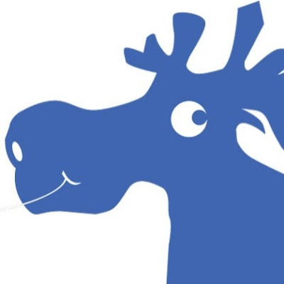 Blue Moose (Mabuhay)