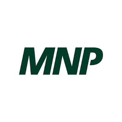 MNP LLP - Accounting, Business Consulting and Tax Services