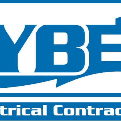 KYBE Electrical Contracting Ltd.