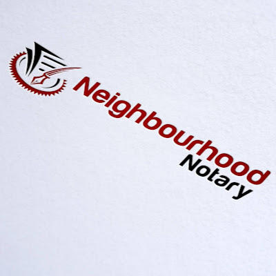 Neighbourhood Notary (Scarborough)