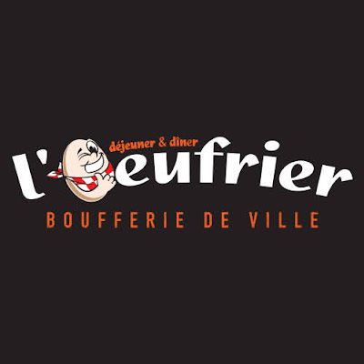 L'Œufrier