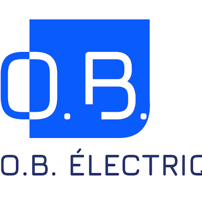 O.B. Électrique inc