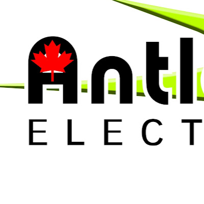 Antler Hill Electric Ltd.