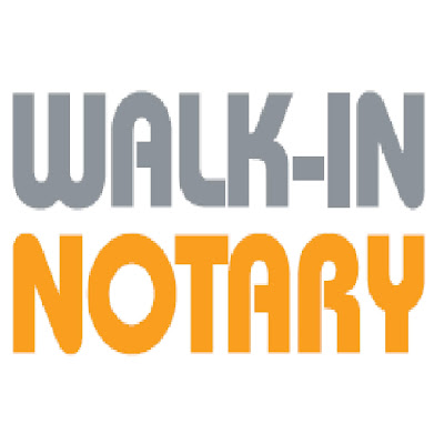 Walk-In Notary (KW)