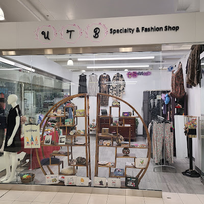 UTB Specialty and Fashion Shop at New Horizon Mall