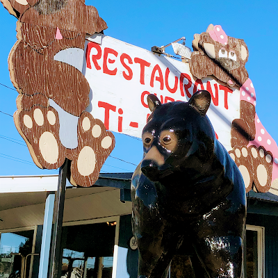 Restaurant Chez Ti-N'Ours