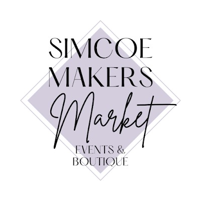 Simcoe Makers Market Events, Boutique & Refillery