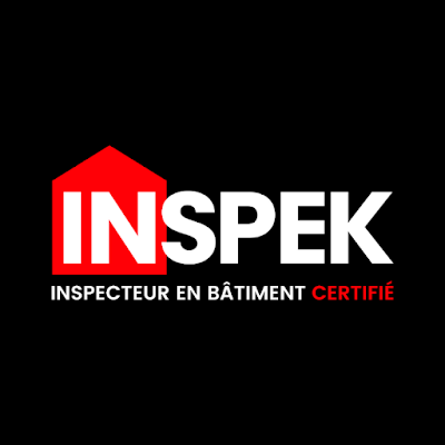 INSPEK - Inspecteur en bâtiment certifié