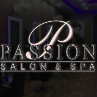 Passion Salon & Spa/