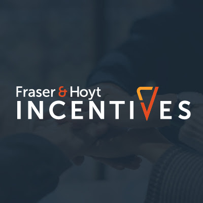 Fraser & Hoyt Incentives