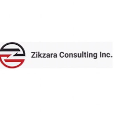 Zikzara Consulting Inc.