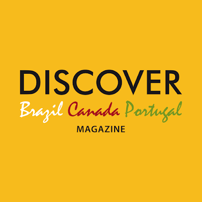 Discover Magazine