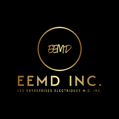 EEMDInc . / Les Entreprises Electriques MD Inc