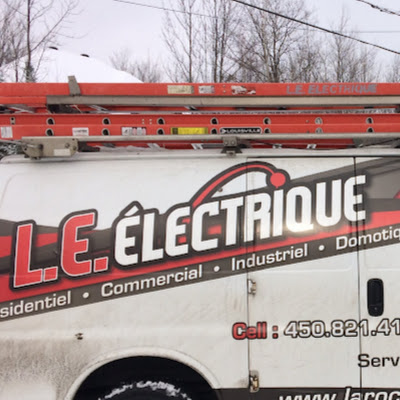 L.E. Electrique & Ass.