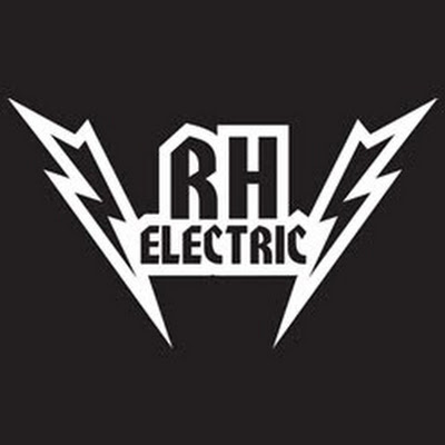 R.H. Electric Ltd