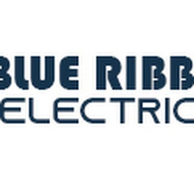 Blue Ribbon Electrical