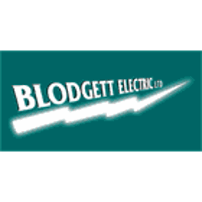 Blodgett Electric Ltd