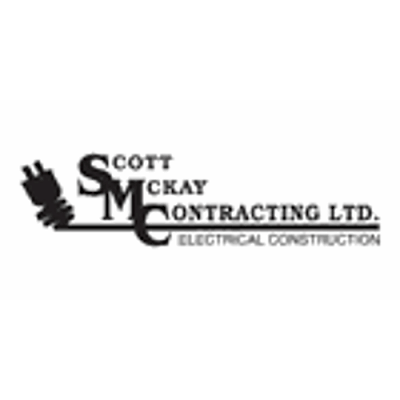 Scott McKay Contracting Ltd