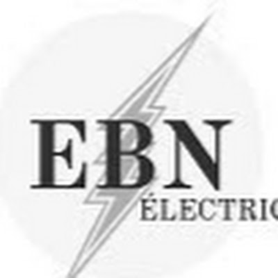 EBN Électrique inc.