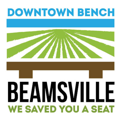 Downtown Bench Beamsville