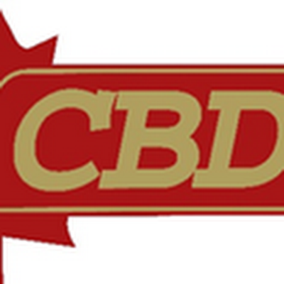 CBDC Cabot