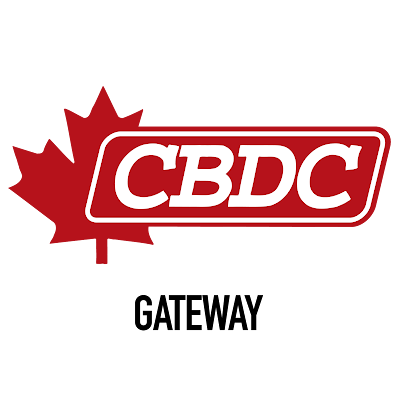 CBDC Gateway