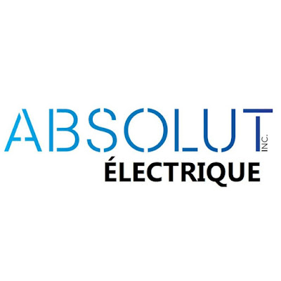 Absolut Électrique inc - Électricien