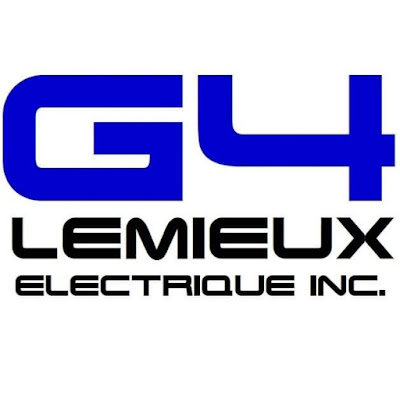 G4 Lemieux Électrique Inc.